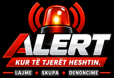 ALERT – Kur të tjerët heshtin